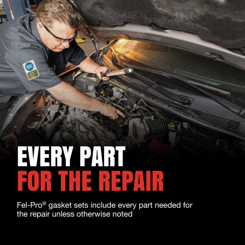 Fel-Pro Ford Thunderbird VS 13049 R Engine Valve Cover Gasket Set