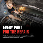 Fel-Pro Hyundai Accent VS 50575 R Engine Valve Cover Gasket Set