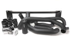PERRIN 08-14 Subaru WRX Front Mount Intercooler Boost Tube Kit - Black
