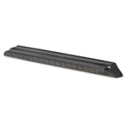 AlphaRex 2024+ Toyota Land Cruiser NOVA Series LED Third Brake Light Alpha - Black