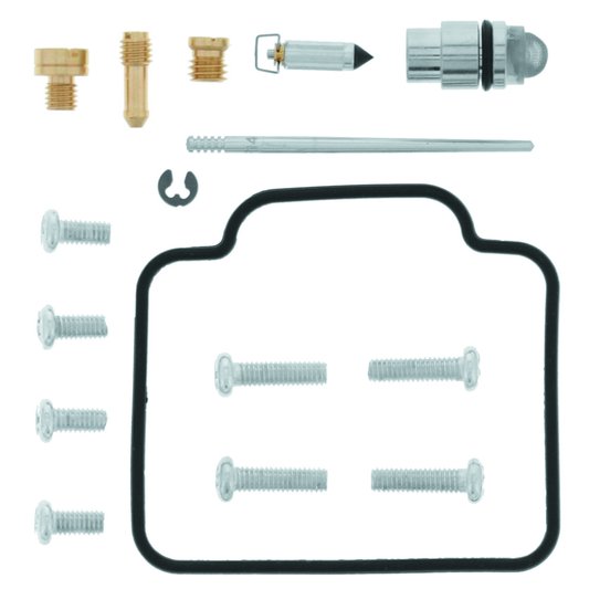 QuadBoss 2003 Polaris Magnum 330 2x4 (2) Carburetor Kit