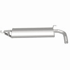 BRExhaust 06-08 Suzuki Grand Vitara 2.7L Muffler Kit