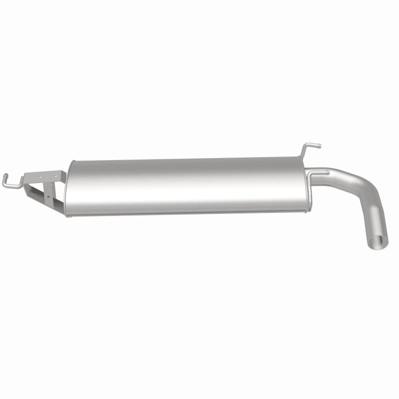 BRExhaust 06-08 Suzuki Grand Vitara 2.7L Muffler Kit