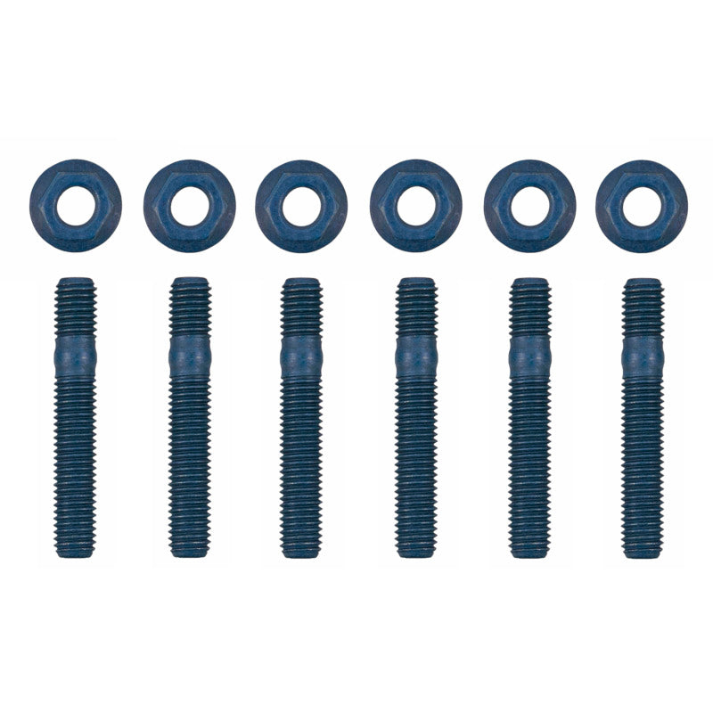 Fel-Pro Chevrolet Silverado 1500 ES 75106 Exhaust Flange Stud and Nut