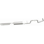 MagnaFlow BRE Exhaust Kit 92-95 Ford F150