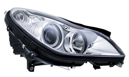 Hella 2006-2011 Mercedes-Benz CLS500 Halogen Headlight Assembly