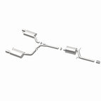 BRExhaust Exhaust Kit Replacement Audi