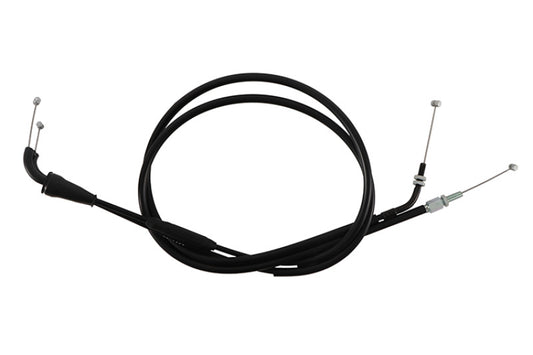 All Balls Racing 08-20 Yamaha WR250R DUAL SPORT Cable - Throttle