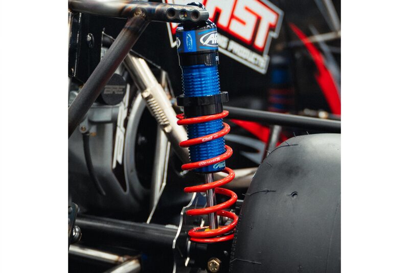 Eibach 10in L x 1.88in ID ERS Linear Main Spring - 195 lbs/in