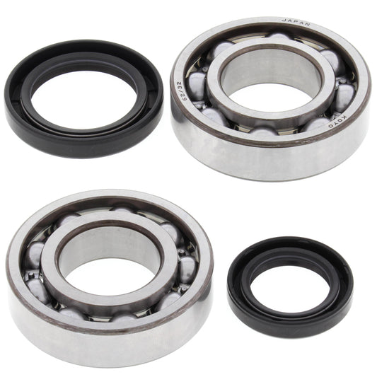 All Balls Racing 85-92 Suzuki LT-250R Crank Shaft Bearing Kit