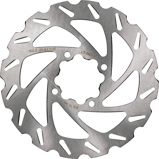 All Balls Racing 88-06 Yamaha YFS200 Blaster Brake Disc Rear