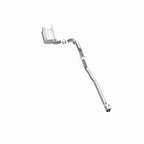 MagnaFlow BRE Exhaust Kit 05-09 Ford Mustang 4.0L