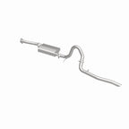 MagnaFlow BRE Exhaust Kit 99-04 Ford Mustang