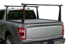 Access ADARAC 2024+ Ford Ranger 5Ft Box Alum Pro Series Bed Racks - Matte Black