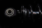 Ohlins 06-22 Harley-Davidson FL Touring STX 36 Blackline Shock Absorber