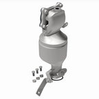 MagnaFlow 17-22 Honda Pilot 3.5L California Grade CARB Compliant DF Manifold Catalytic Converter
