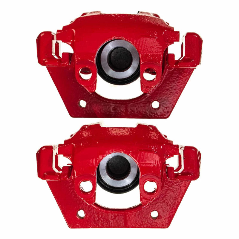 Power Stop 01-06 BMW M3 Rear Caliper (No Logo / Pair)