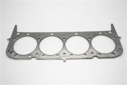 Cometic Chevy Gen1 Small Block V8 .040in MLS Cylinder Head Gasket - 4.200in Bore