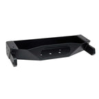 Westin 23-25 Chevy Silverado 1500 Pro-Series Front Bumper - Textured Black
