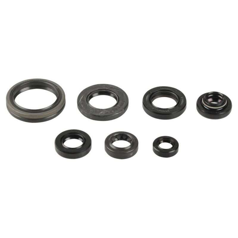 Athena 00-01 Suzuki RM 80 Engine Oil Seals Kit