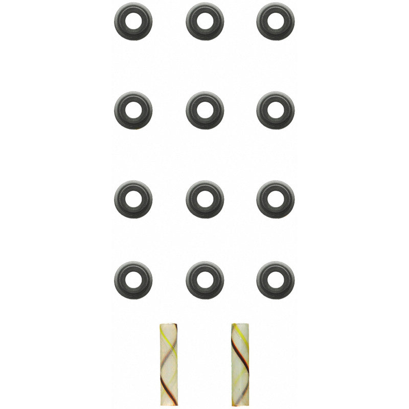 Fel-Pro Isuzu Rodeo SS 72721 Engine Valve Stem Oil Seal Set