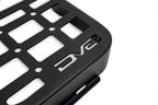 DV8 Offroad 2011-2018 Jeep Wrangler JK Slim Front Door Molle Pockets