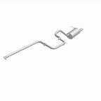 MagnaFlow BRE Exhaust Kit 01-09 Chrysler PT Cruiser 2.4L