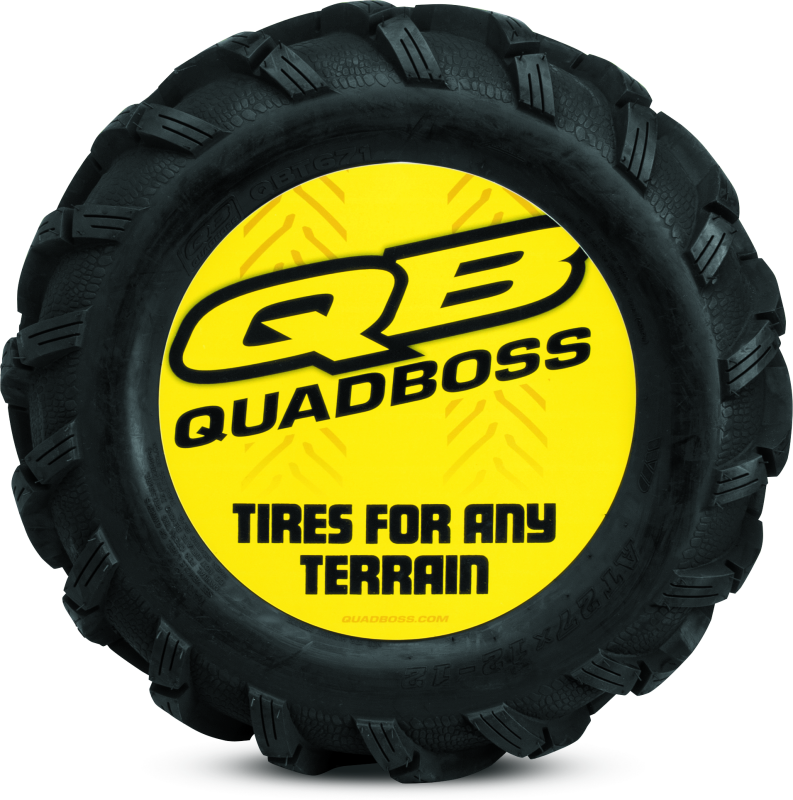 QuadBoss 15in Tire Insert