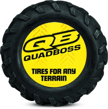 QuadBoss 15in Tire Insert