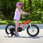 Ecarpat Candami 14” Kid Bike