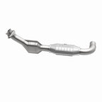 MagnaFlow Direct Fit Catalytic Converter 99-00 Ford F-150 4.2L 2WD D/S