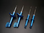 Cusco TOURING A, Rear SET, OE STYLE SHOCK, 40 STEPS, * e-CON 2, Forester, SJ%, SJG