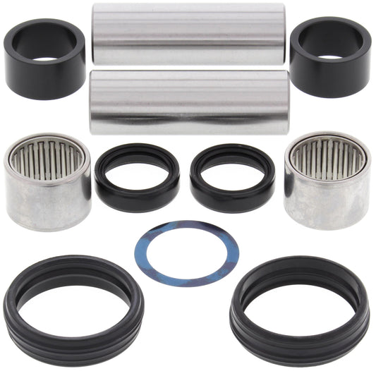 All Balls Racing 83-85 Yamaha YZ125 Swing Arm Bearing Kit