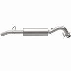 BRExhaust 09-11 Mazda Tribute/ 09-12 Ford Escape Muffler Kit