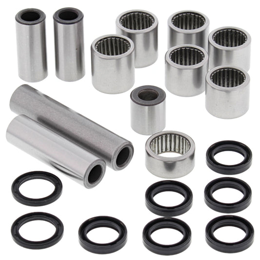 All Balls Racing 07-23 Honda CRF150R Linkage Bearing Kit