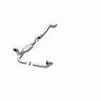 MagnaFlow Direct Fit Catalytic Converter 2003 Ram 1500 5.7 2WD