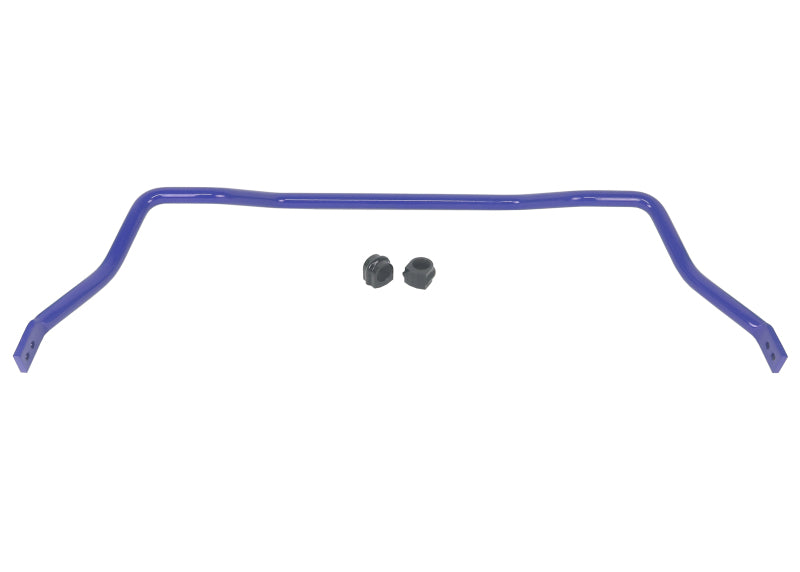SuperPro Nissan Skyline GT-S R33 / R34 RWD Front 27mm Adjustable Sway Bar