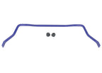 SuperPro Nissan Skyline GT-S R33 / R34 RWD Front 27mm Adjustable Sway Bar