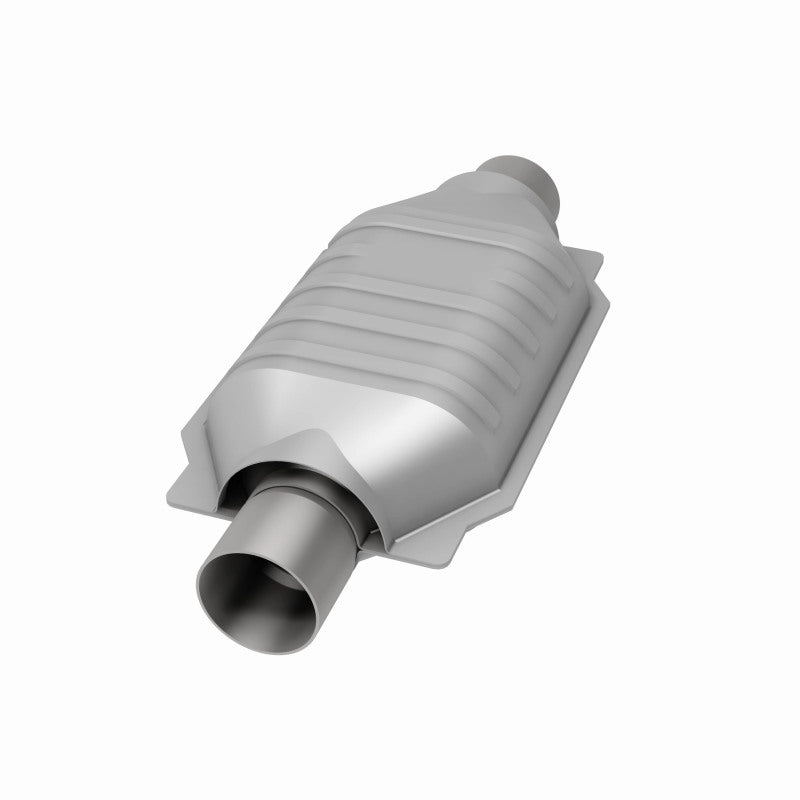 MagnaFlow Universal Catalytic Converter 2.25 W/Air