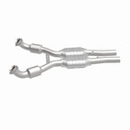 MagnaFlow Conv DF 04 C5 5.7L LS1/LS6 Off Roa