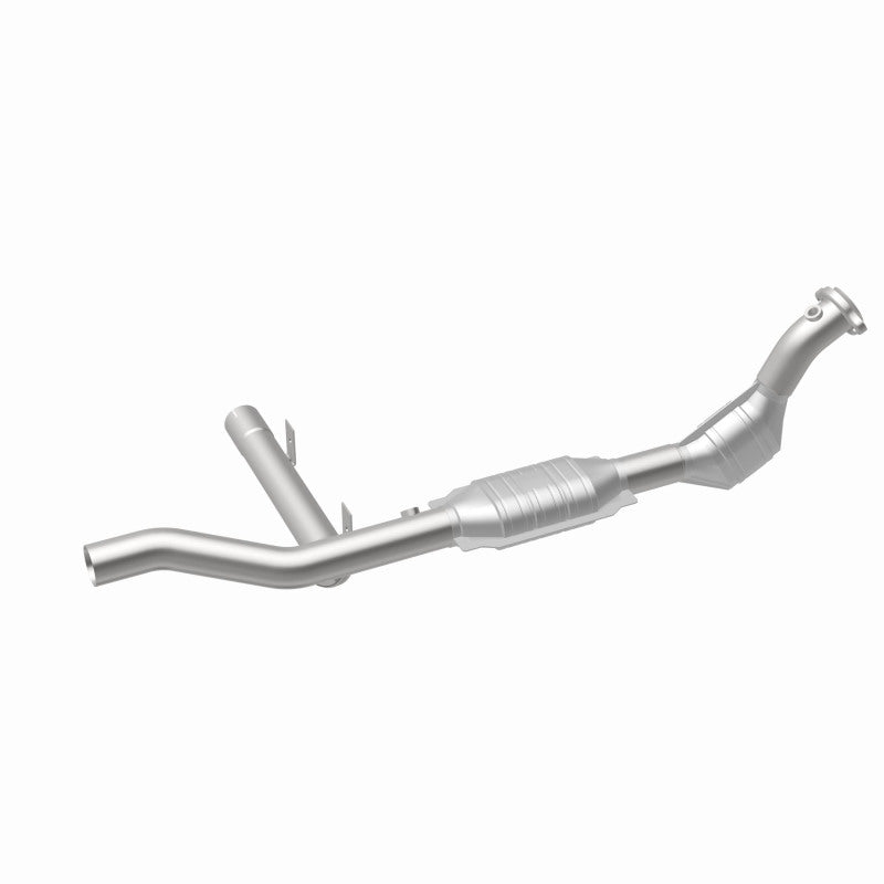 MagnaFlow Direct Fit Catalytic Converter 97-98 Ford Expedition 4.6