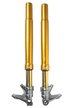 Ohlins 23-25 Harley-Davidson American V-Twin 48mm Gold Front Fork