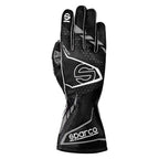 Sparco Glove K-Attack Blk/Gry 9