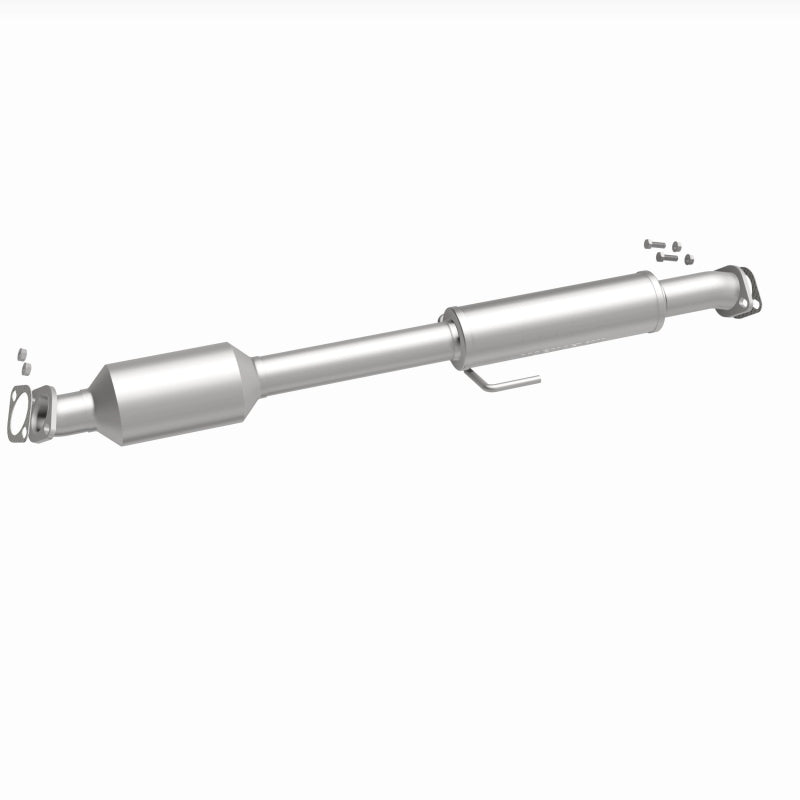 MagnaFlow 2015 Kia Optima 2.4L Direct Fit Catalytic Converter (California Grade)
