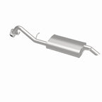 MagnaFlow BRE Exhaust Kit Replacement Stainless Toyota