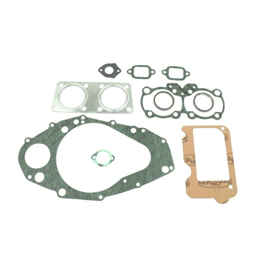 Athena 79-81 Suzuki SB 200 Complete Gasket Kit (w/o Oil Seals)