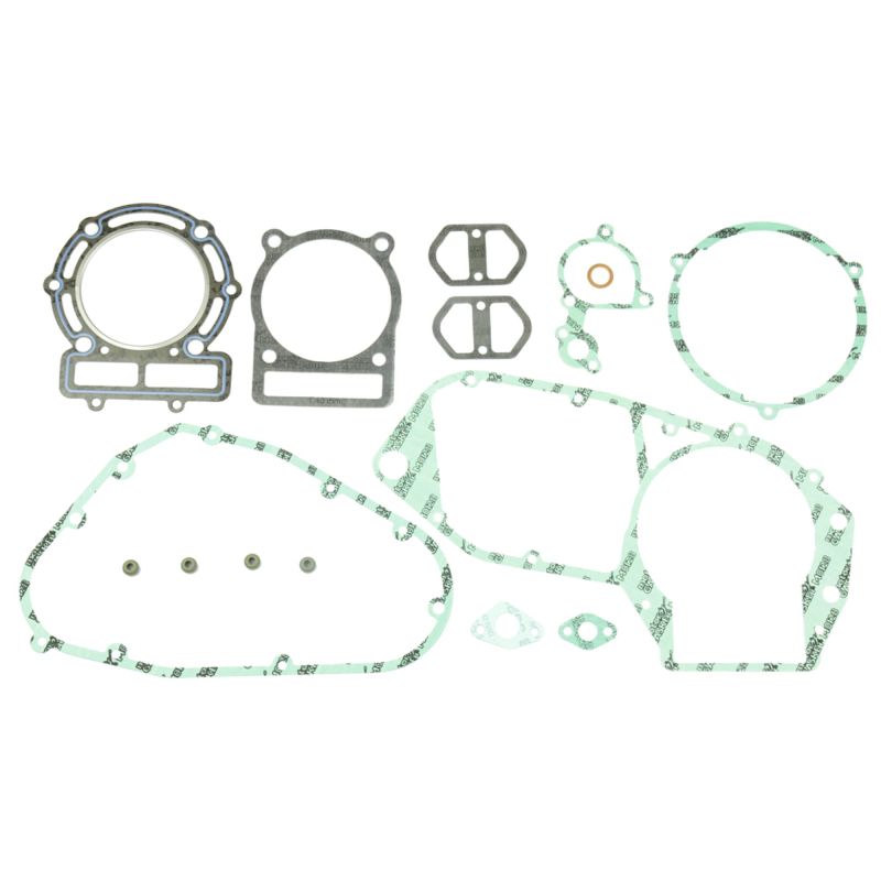 Athena 89-91 Husqvarna SMR 510 Complete Gasket Kit (Excl Oil Seal)