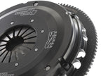 Clutch Masters 12-15 Honda Civic SI 2.4L 6-Spd FX500SS 6-Puck Single Disc Clutch Kit