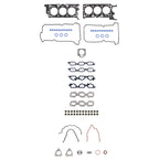 Fel-Pro Mazda MPV HS 26207 PT-5 PermaTorque Engine Cylinder Head Gasket Set