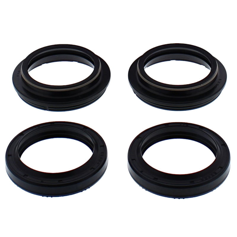 All Balls Racing 86-87 Kawasaki ZX1000 Ninja Fork Oil Seal & Dust Seal Kit